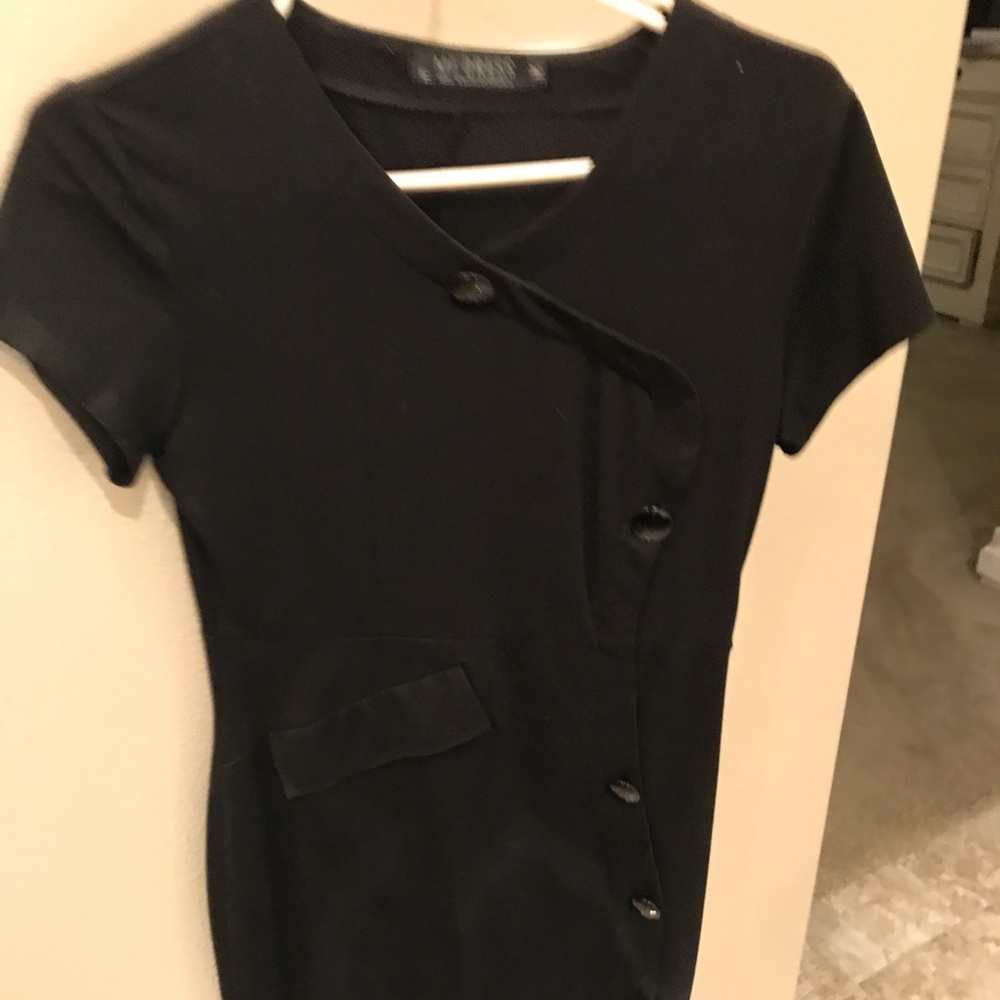 Woman’s dress